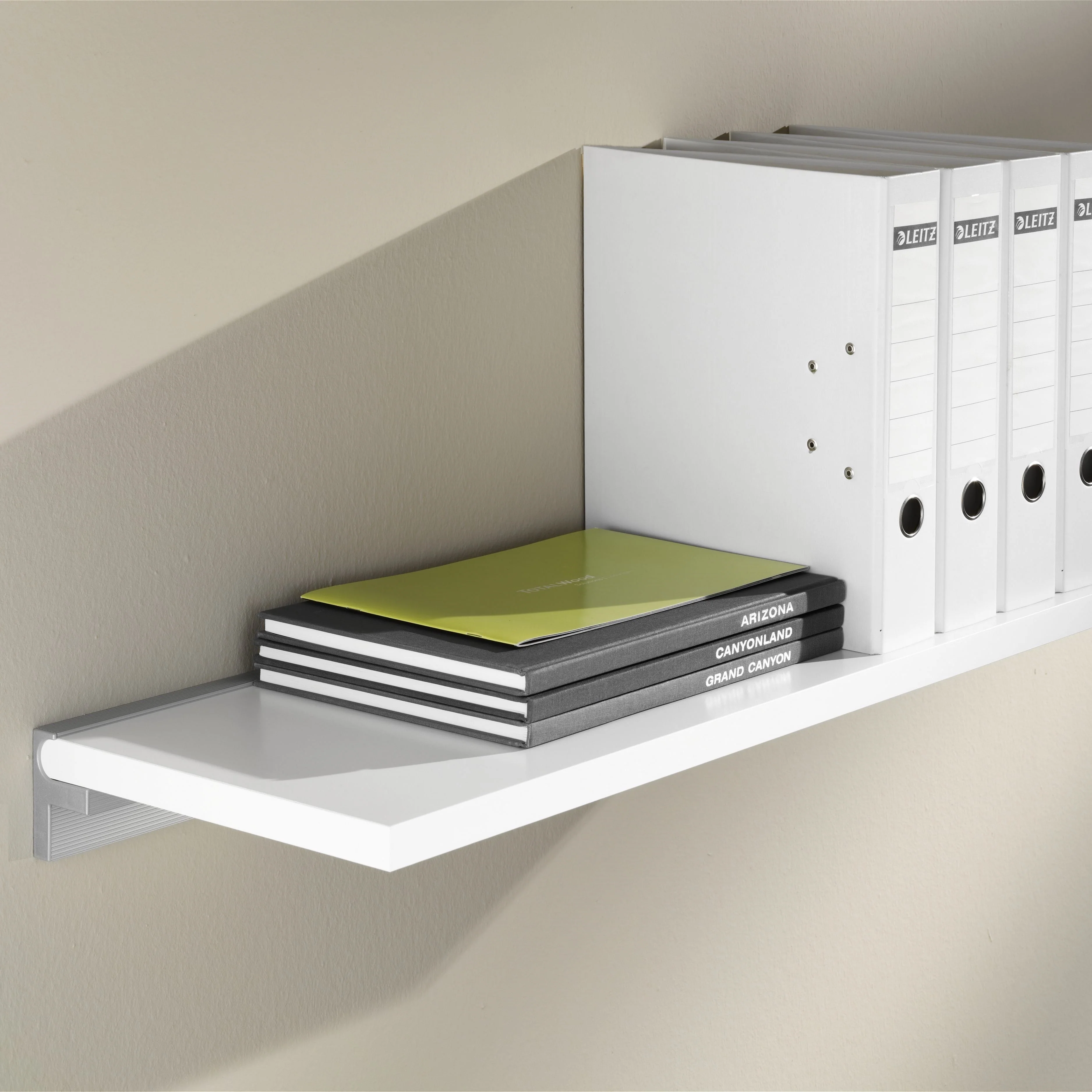 SUMO Wood Shelf Board - Image 6