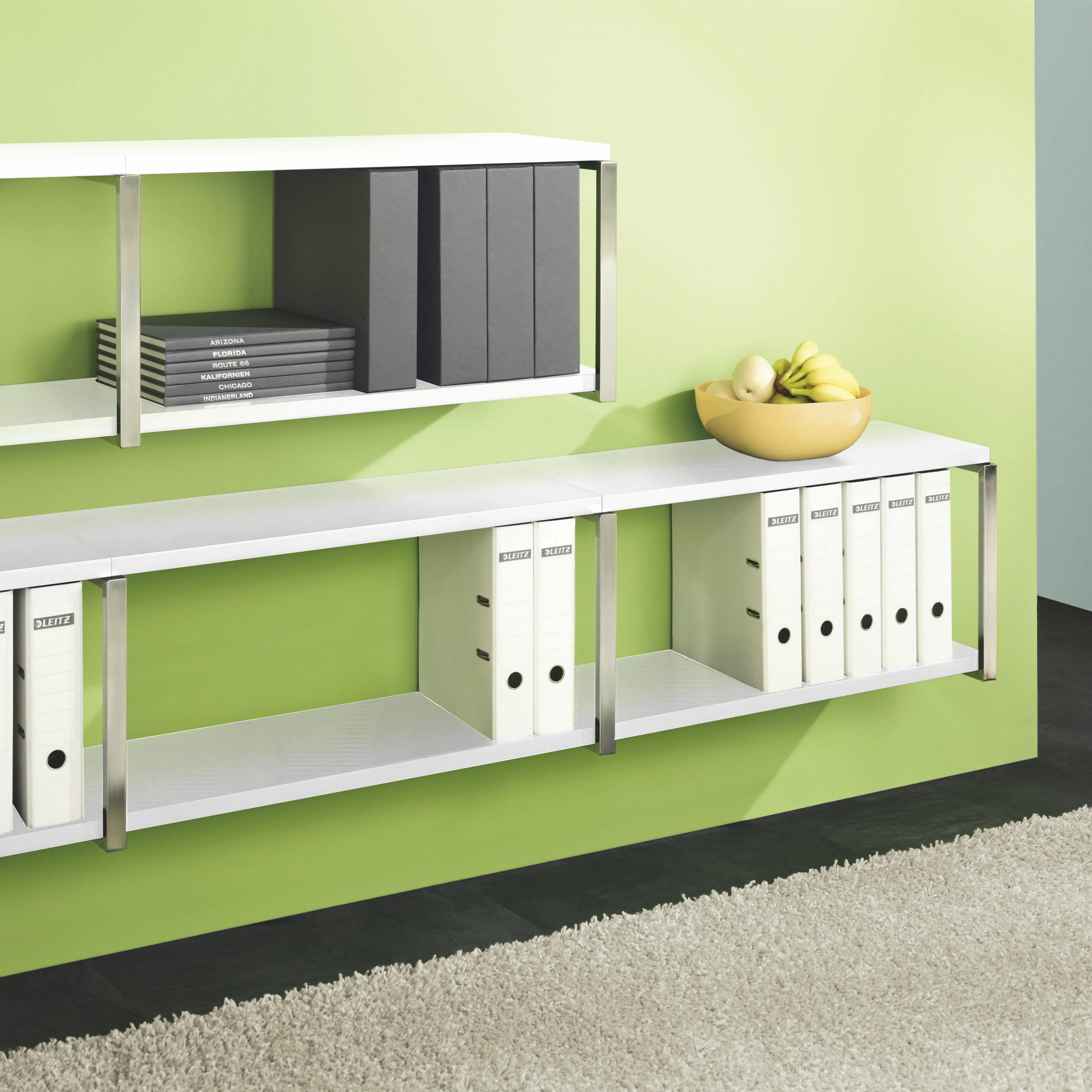 SUMO Wood Shelf Board - Image 7