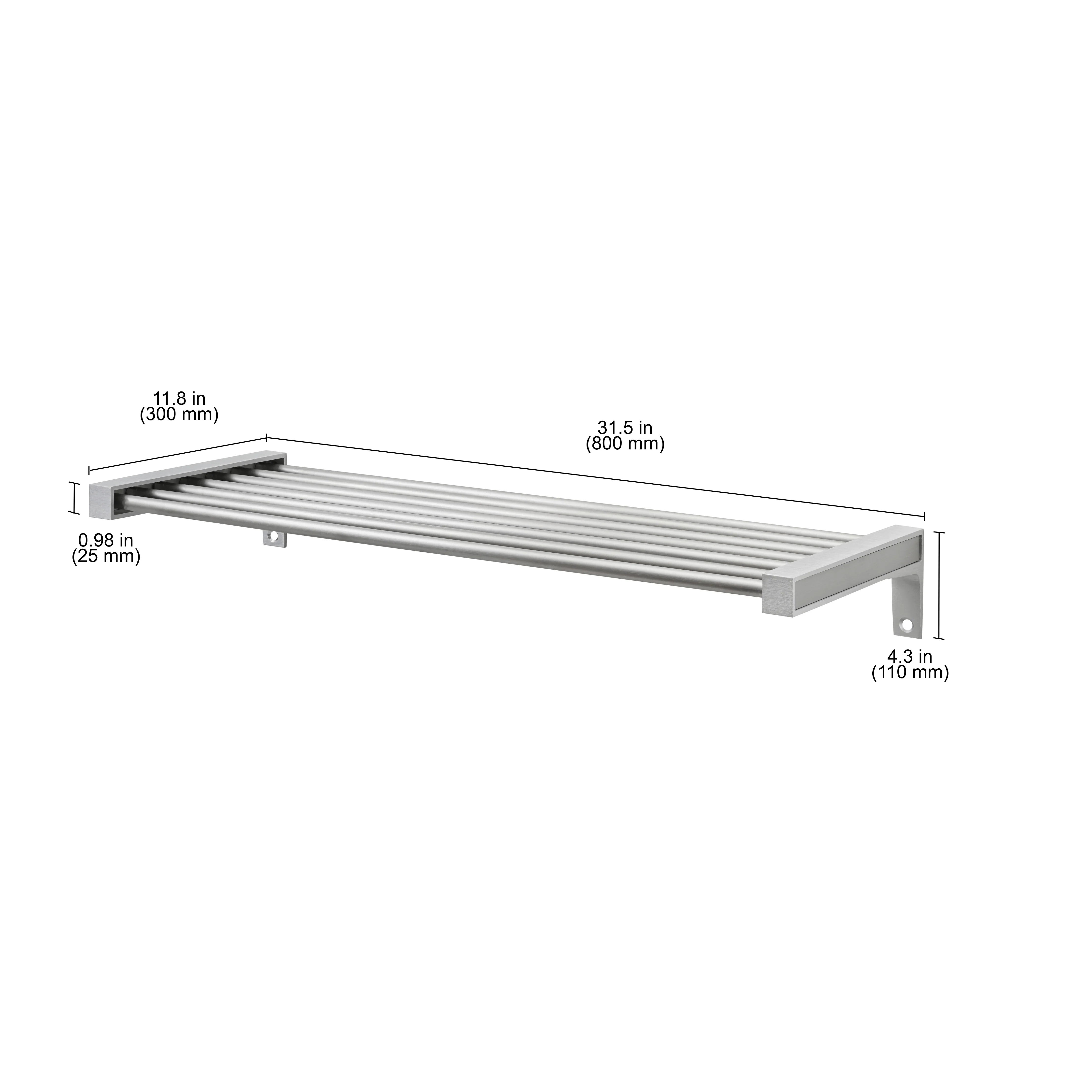 SUMO Tube Shelf Board - Image 3