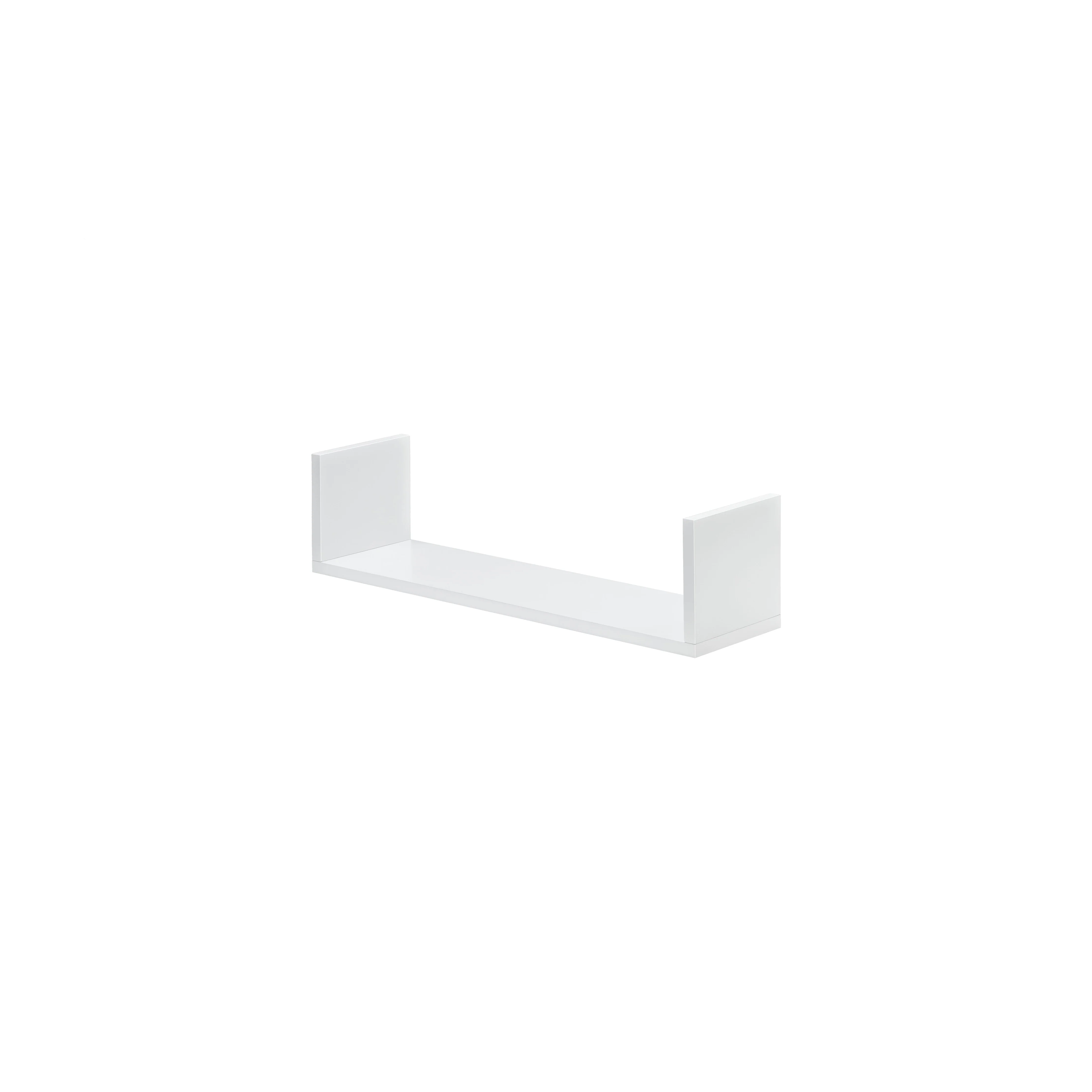 SHELF+ U-Rack Shelf