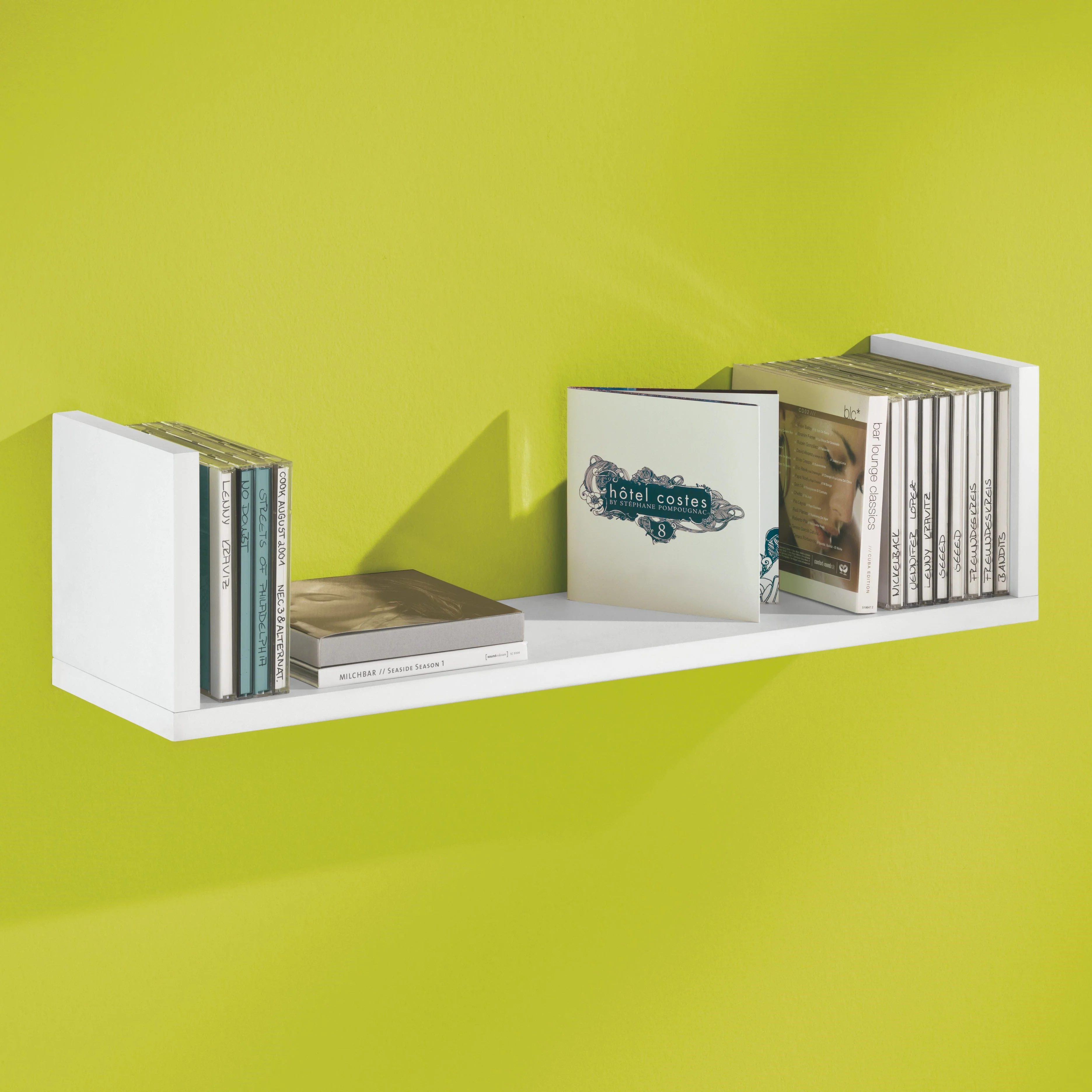 SHELF+ U-Rack Shelf - Image 2