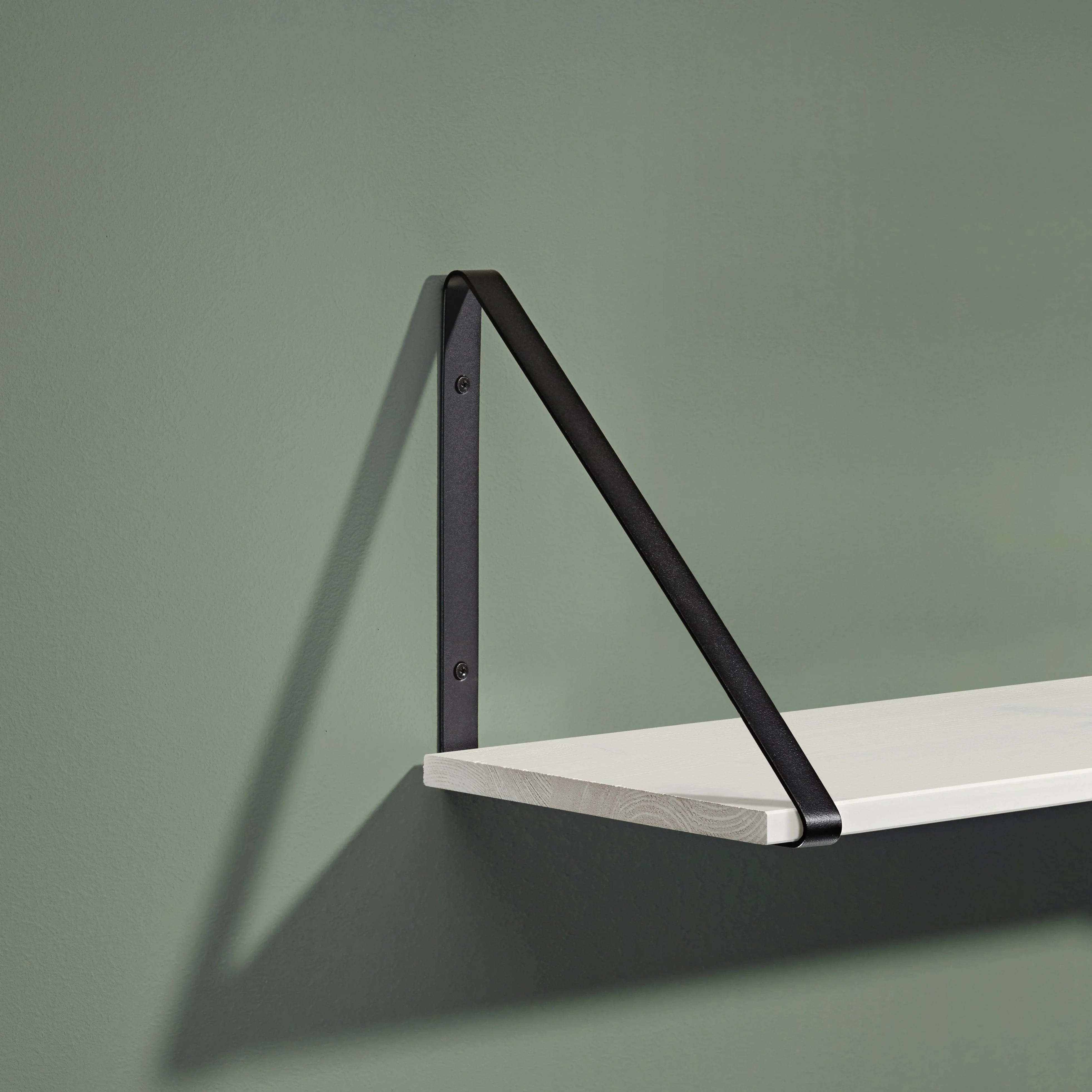 LITE VINTAGE Shelf and BERMUDA Bracket - Image 3