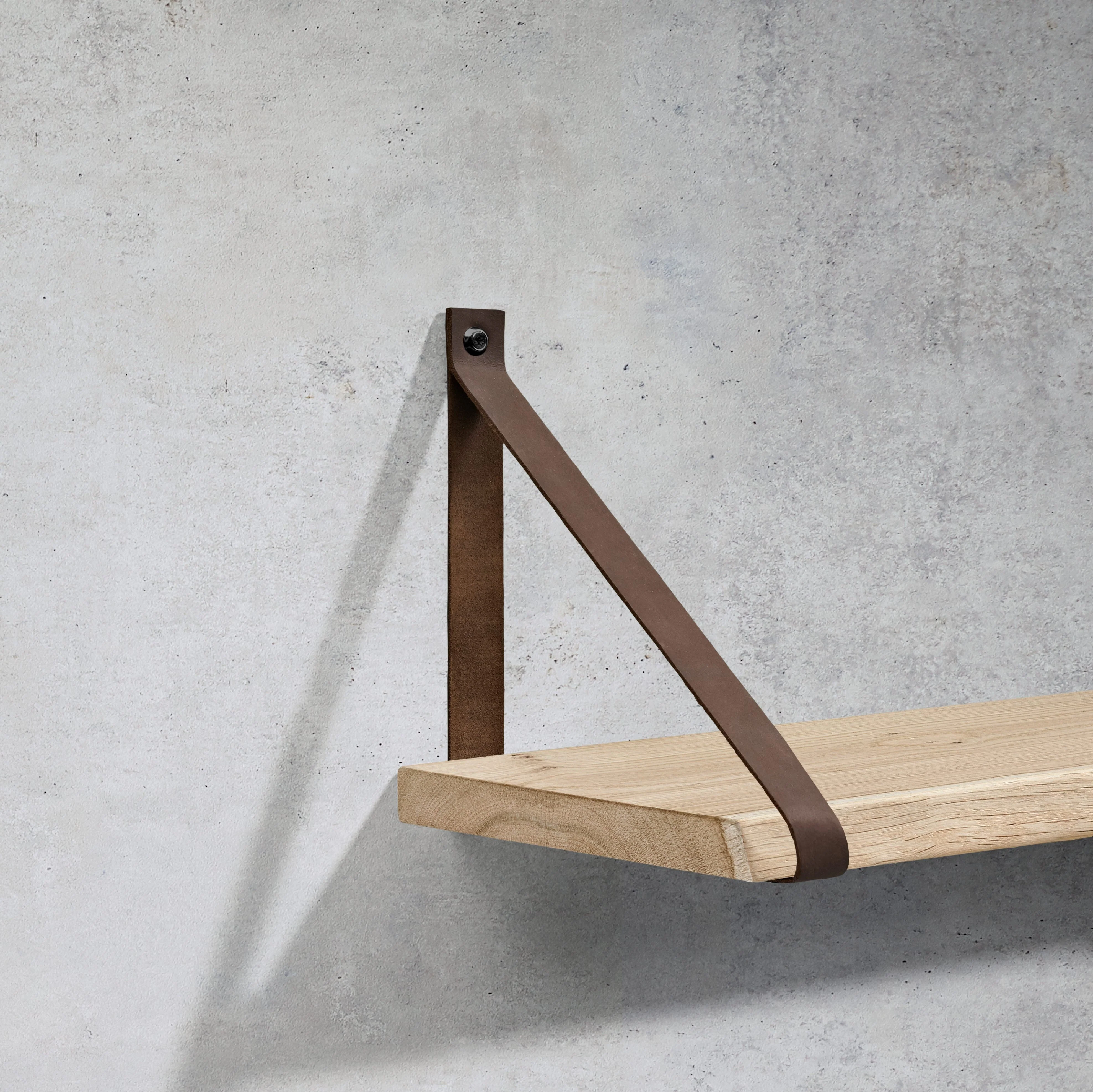 LITE VINTAGE Shelf and LOOP Bracket - Image 3