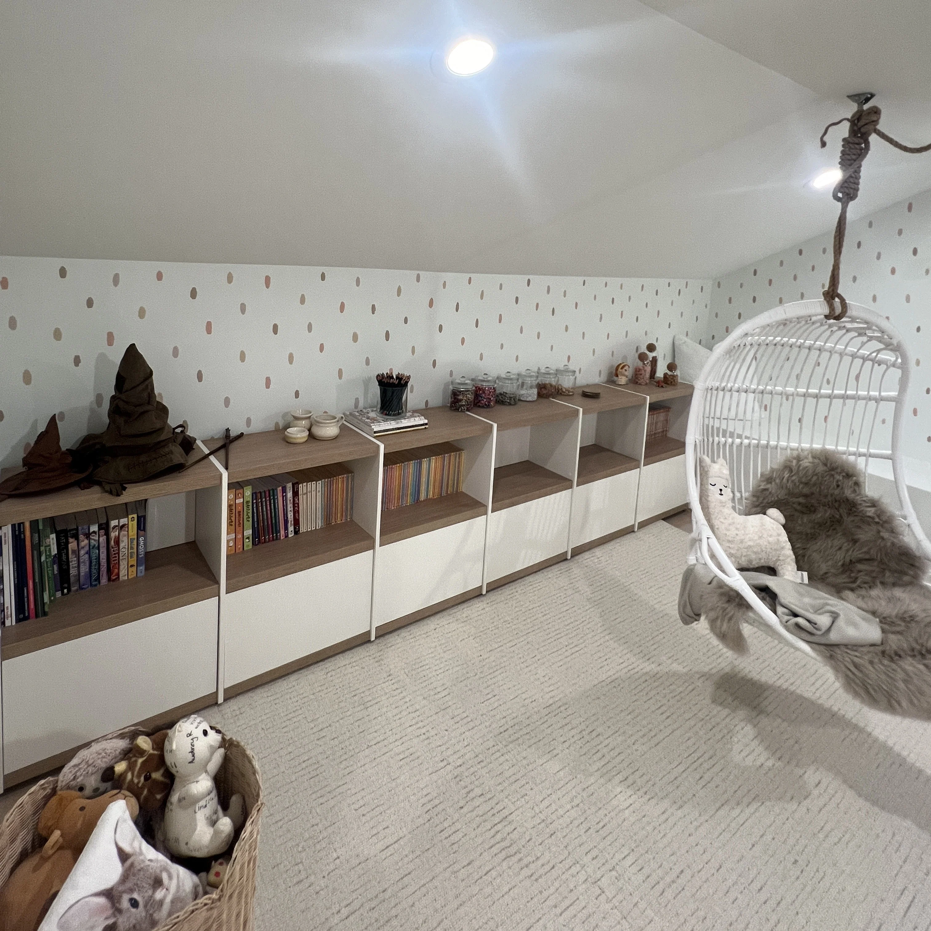 YOMO Modular Bookshelf 2x6 - Image 8