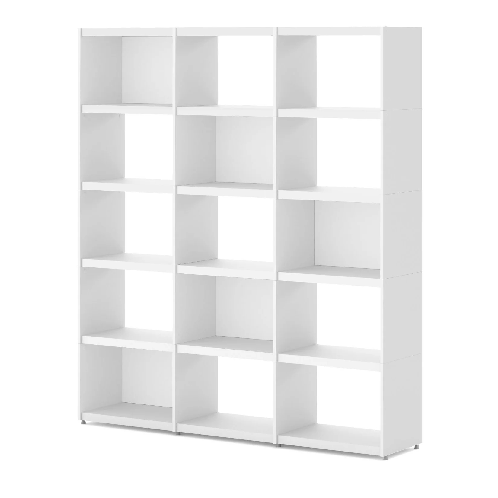 YOMO Modular Bookshelf 3x5 - Image 2