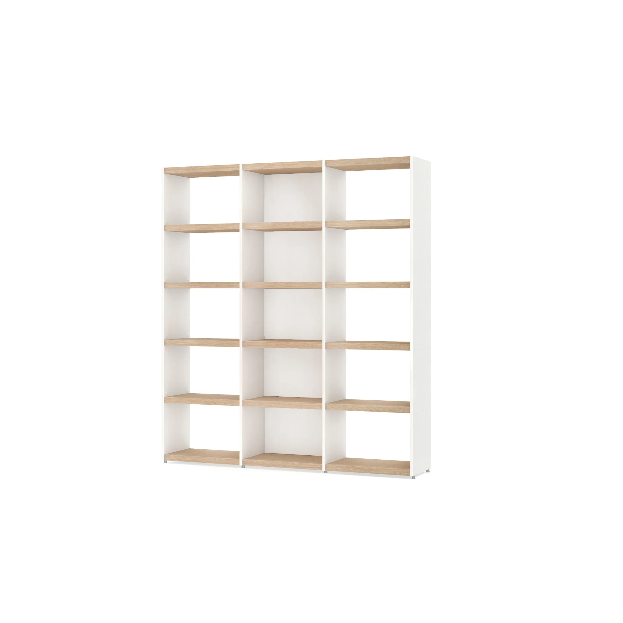 YOMO Modular Bookshelf 3x5 - Image 5
