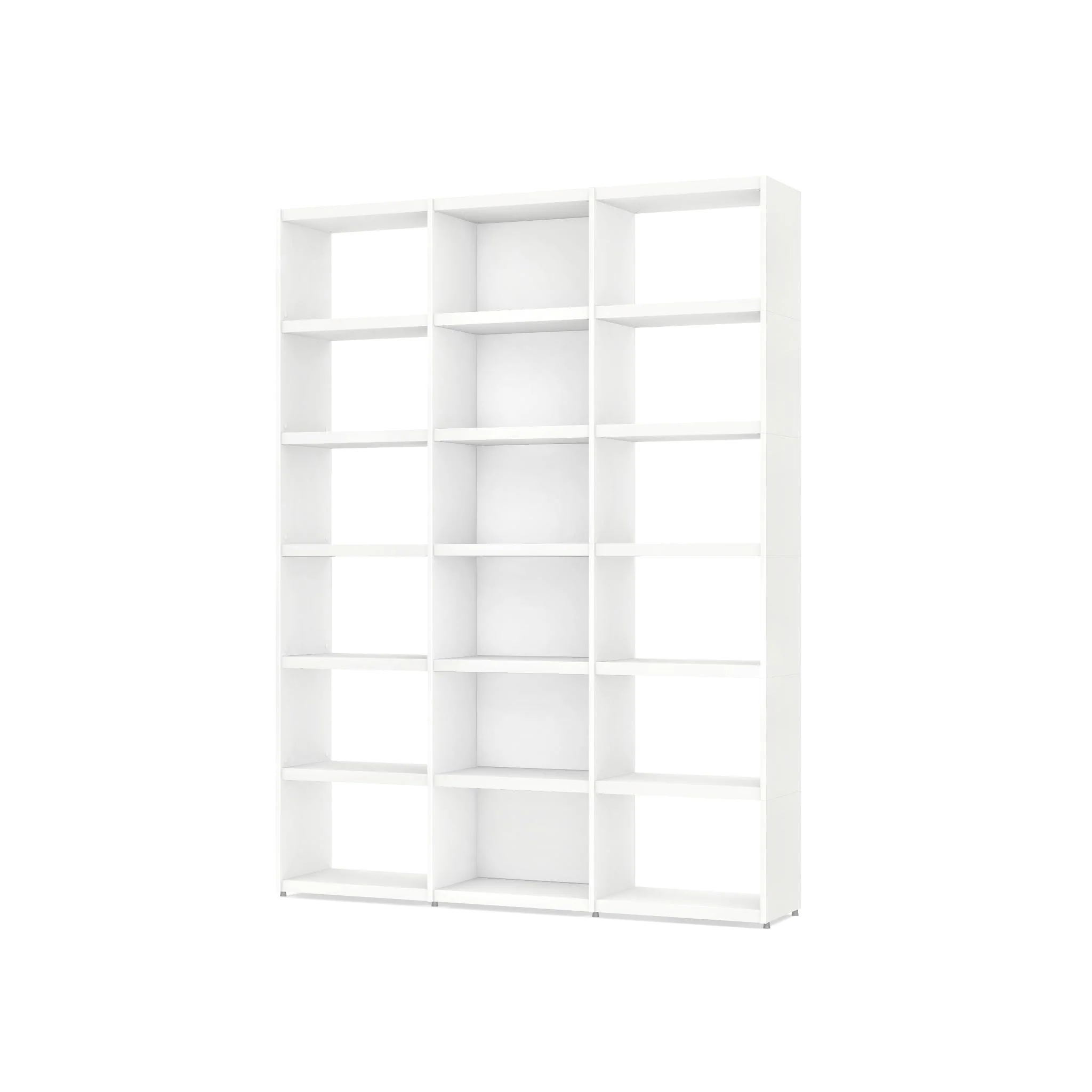 YOMO Modular Bookshelf 3x6 - Image 2