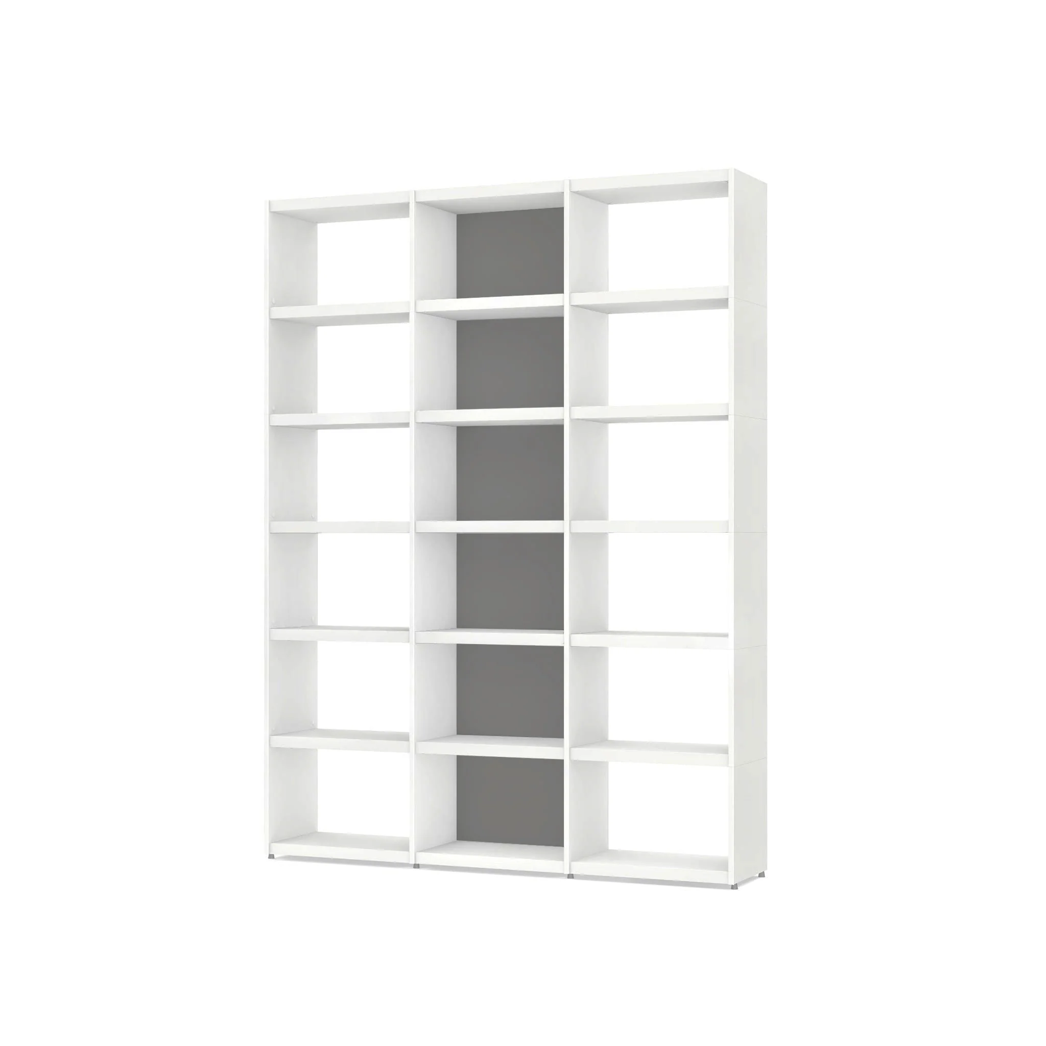 YOMO Modular Bookshelf 3x6 - Image 4