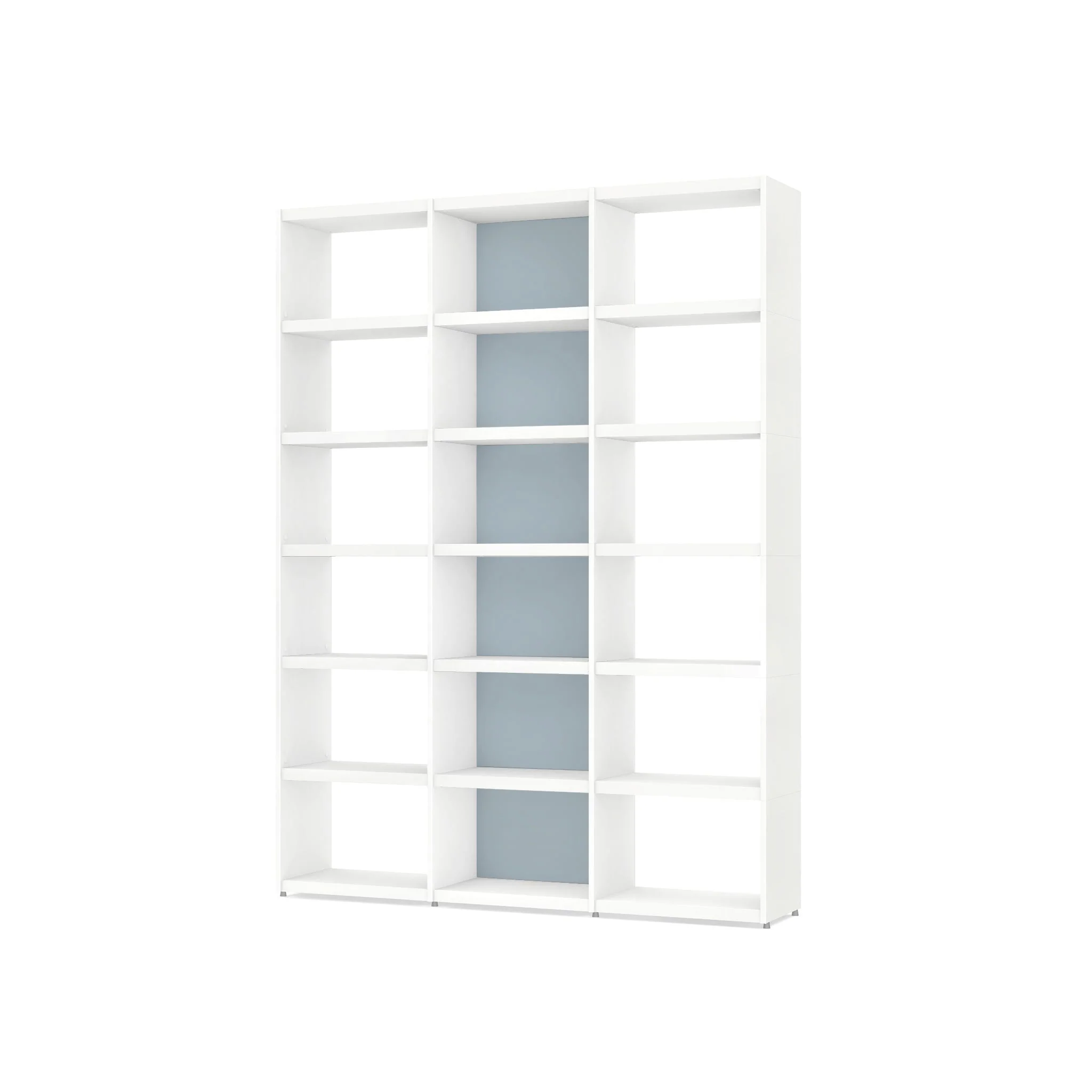 YOMO Modular Bookshelf 3x6 - Image 6