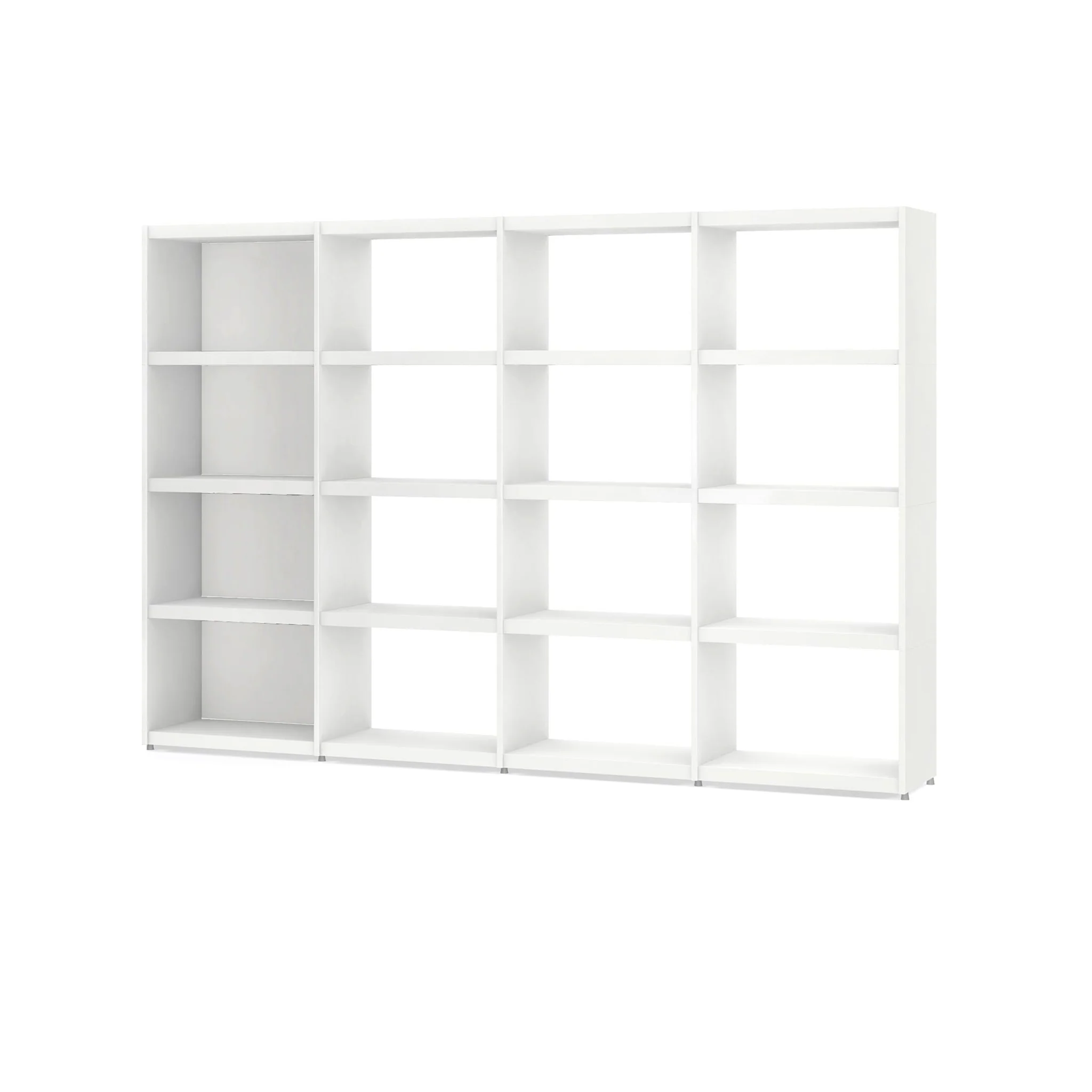 YOMO Modular Bookshelf 4x4 - Image 3