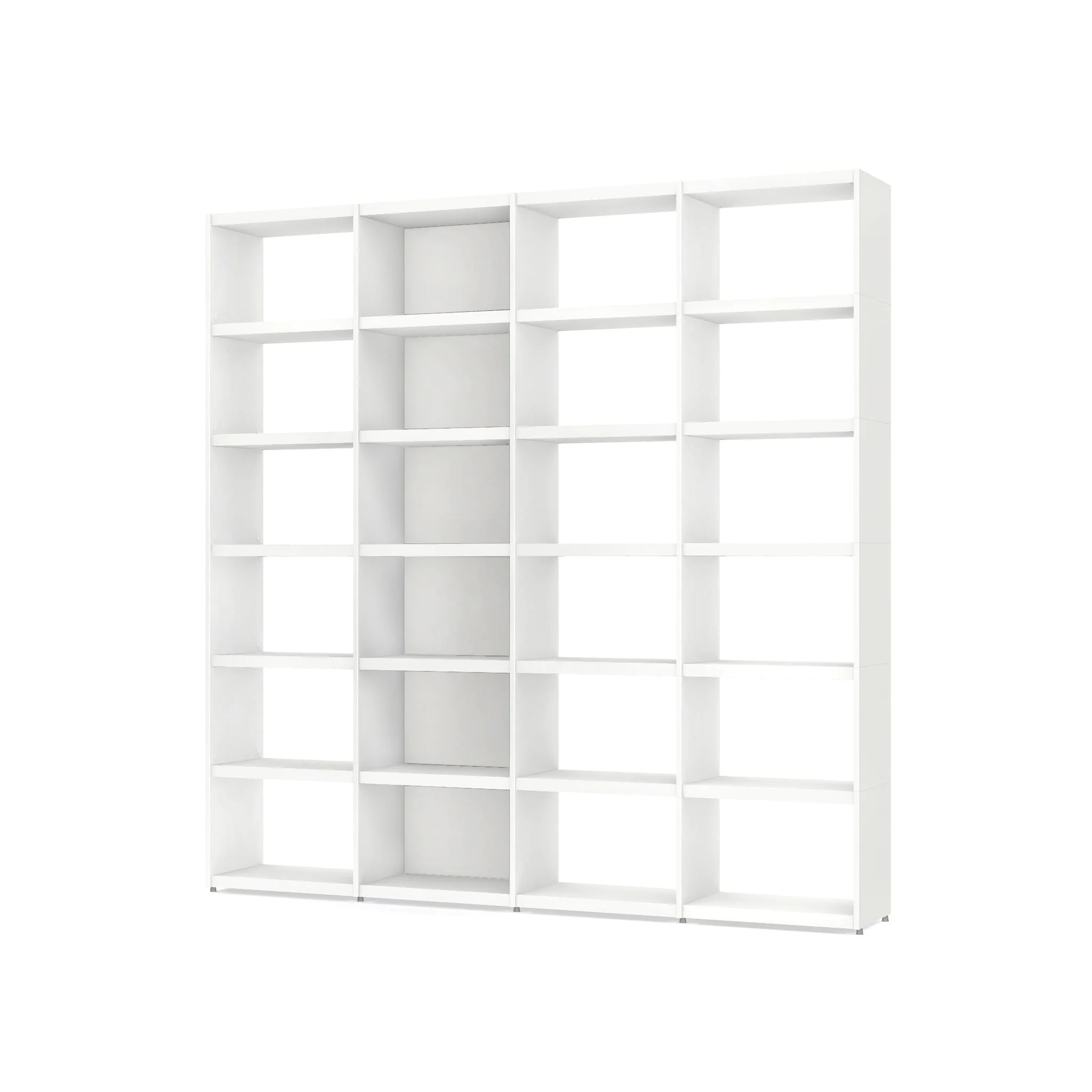 YOMO Modular Bookshelf 4x6 - Image 2