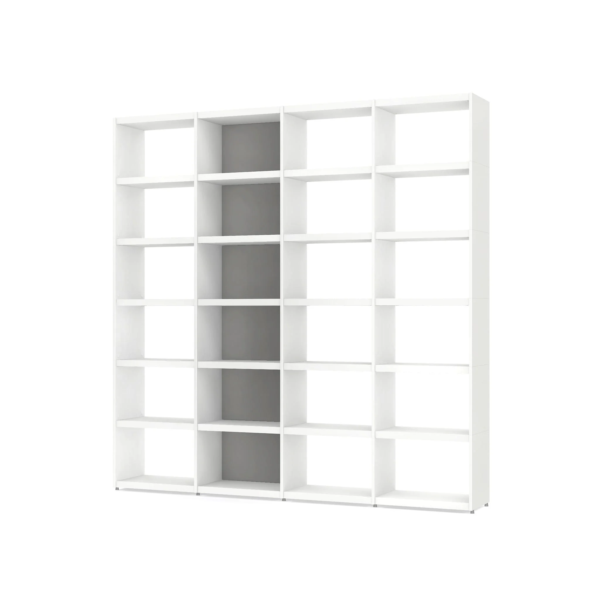 YOMO Modular Bookshelf 4x6 - Image 3