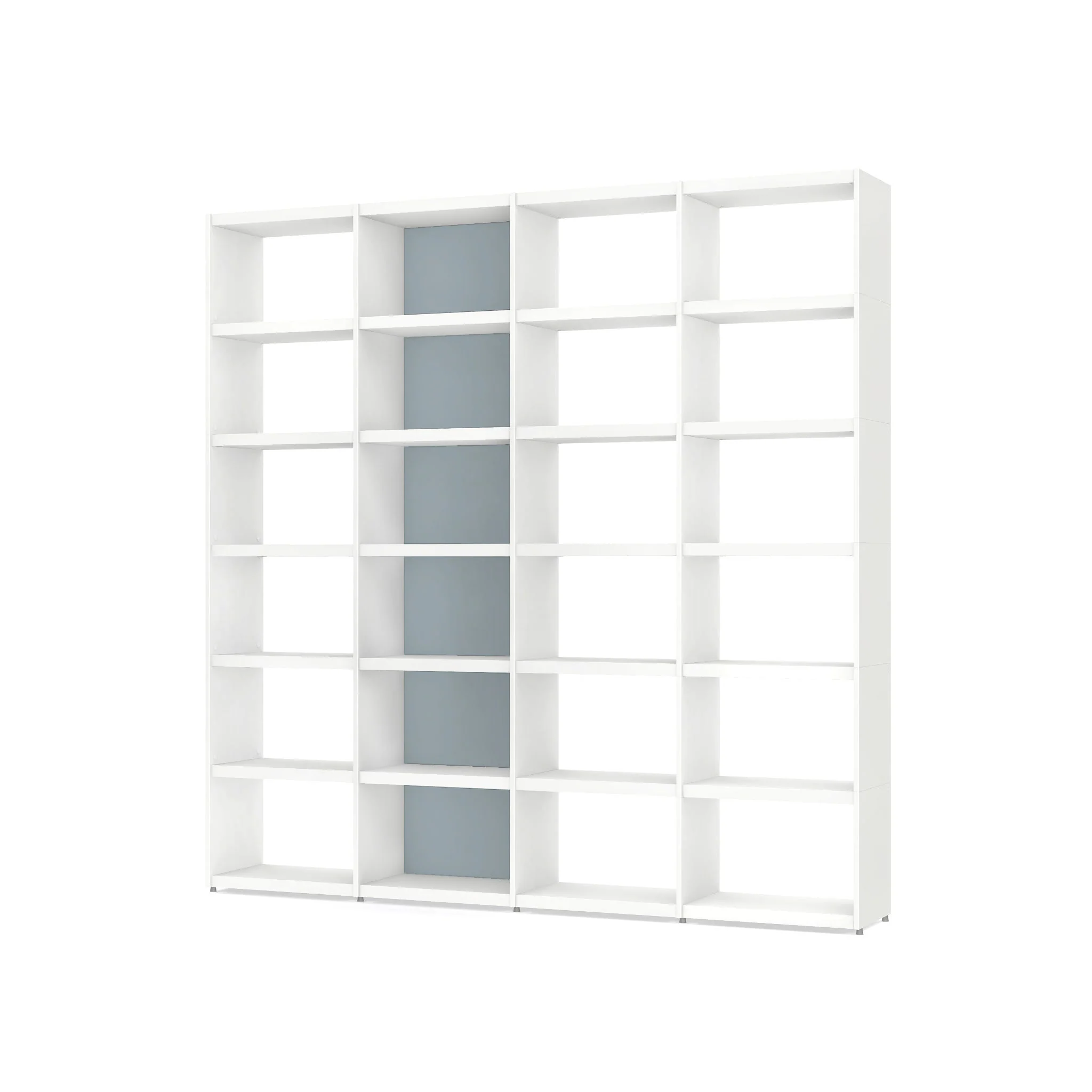 YOMO Modular Bookshelf 4x6 - Image 4