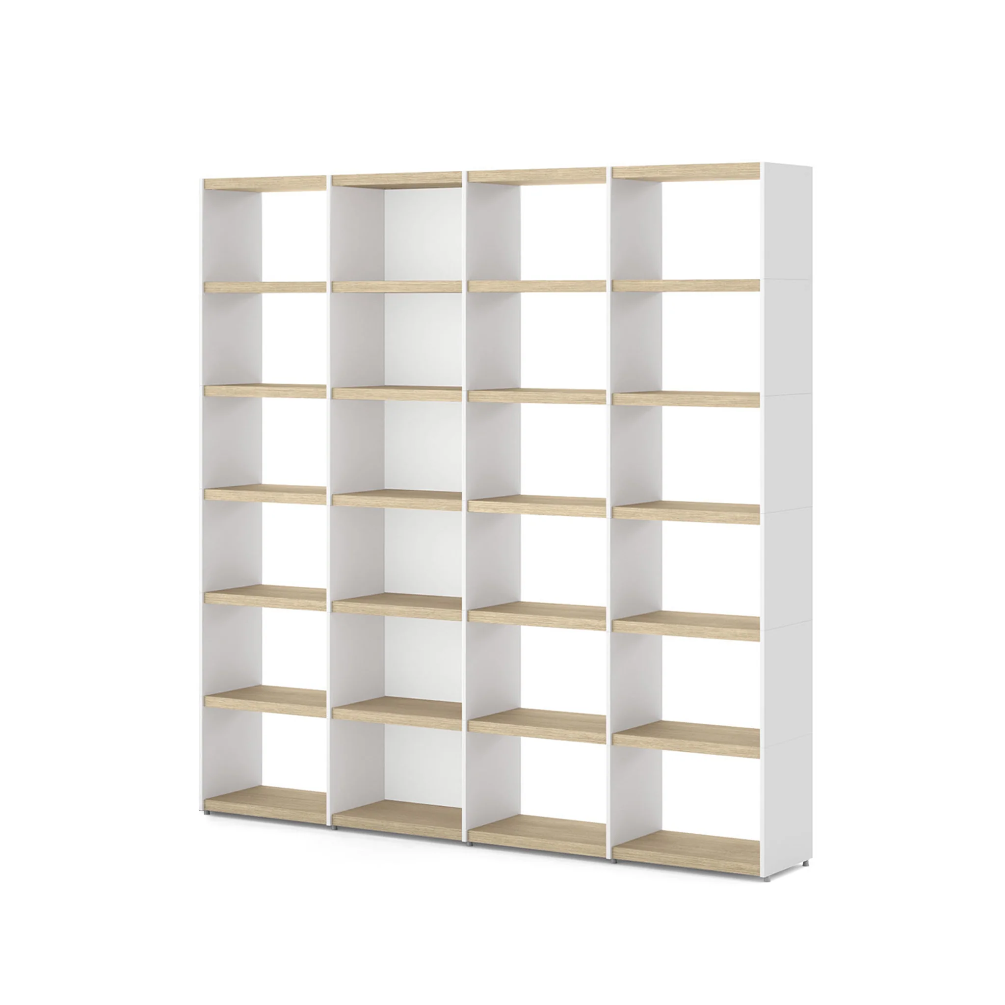 YOMO Modular Bookshelf 4x6 - Image 5