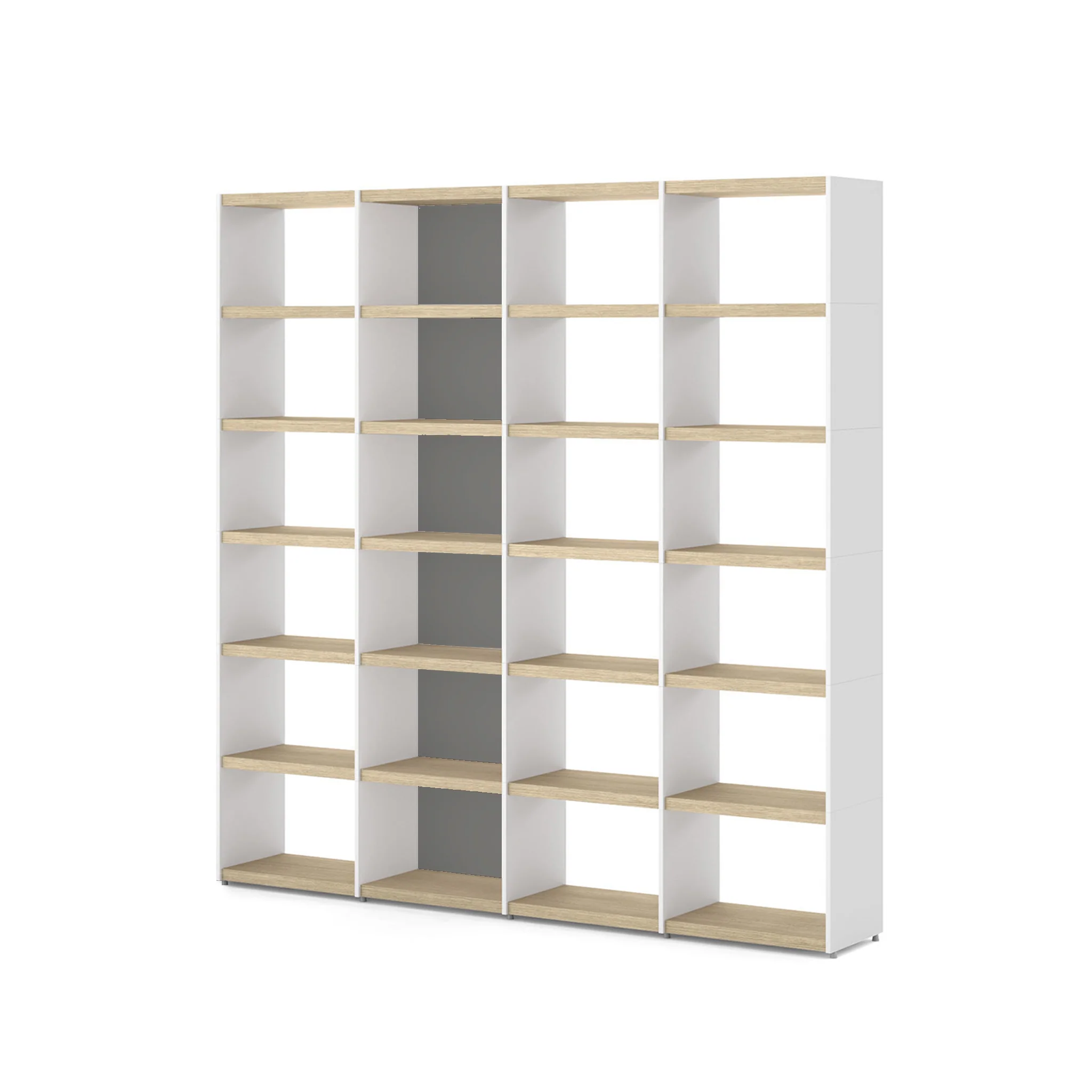 YOMO Modular Bookshelf 4x6 - Image 6
