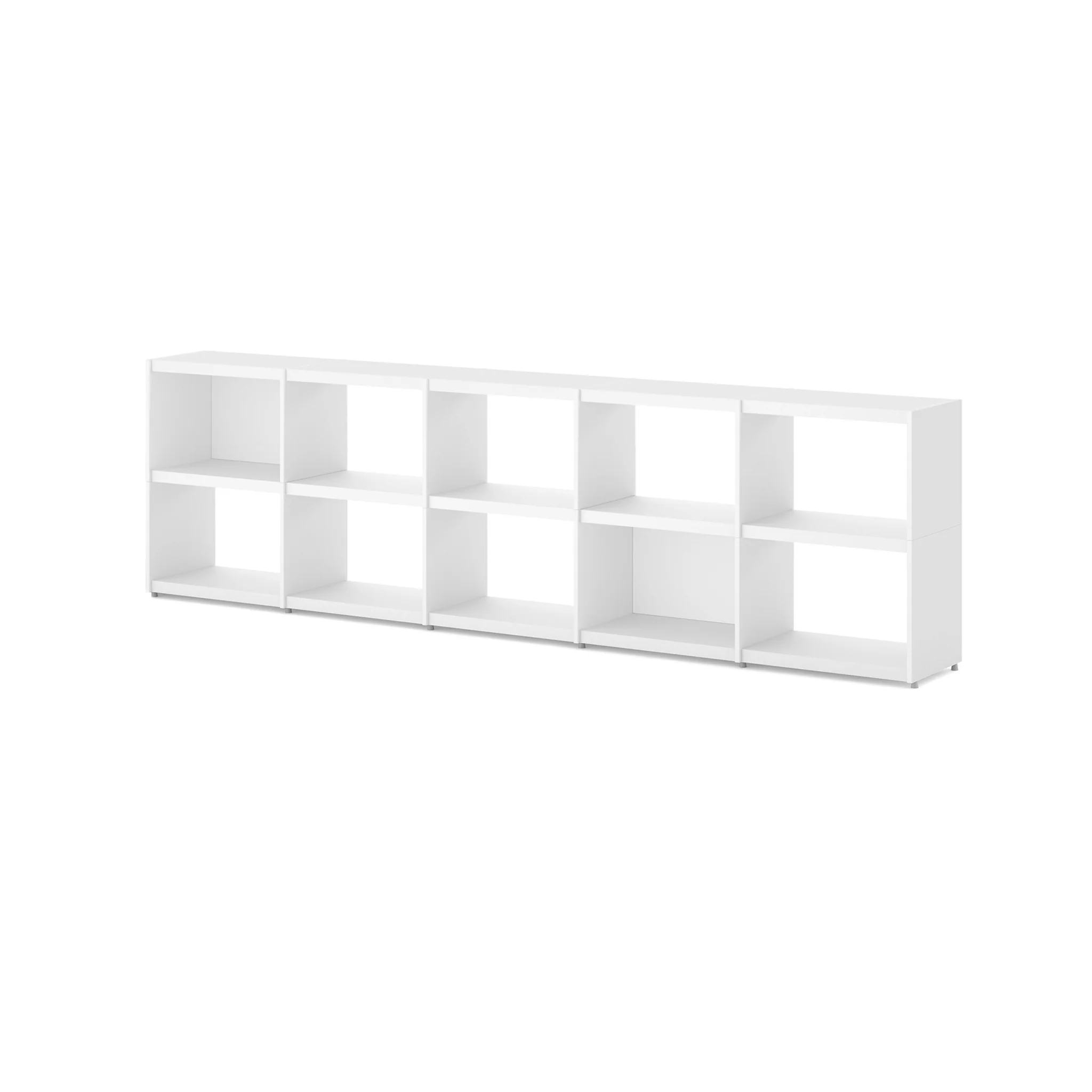 YOMO Modular Bookshelf 5x2 - Image 4