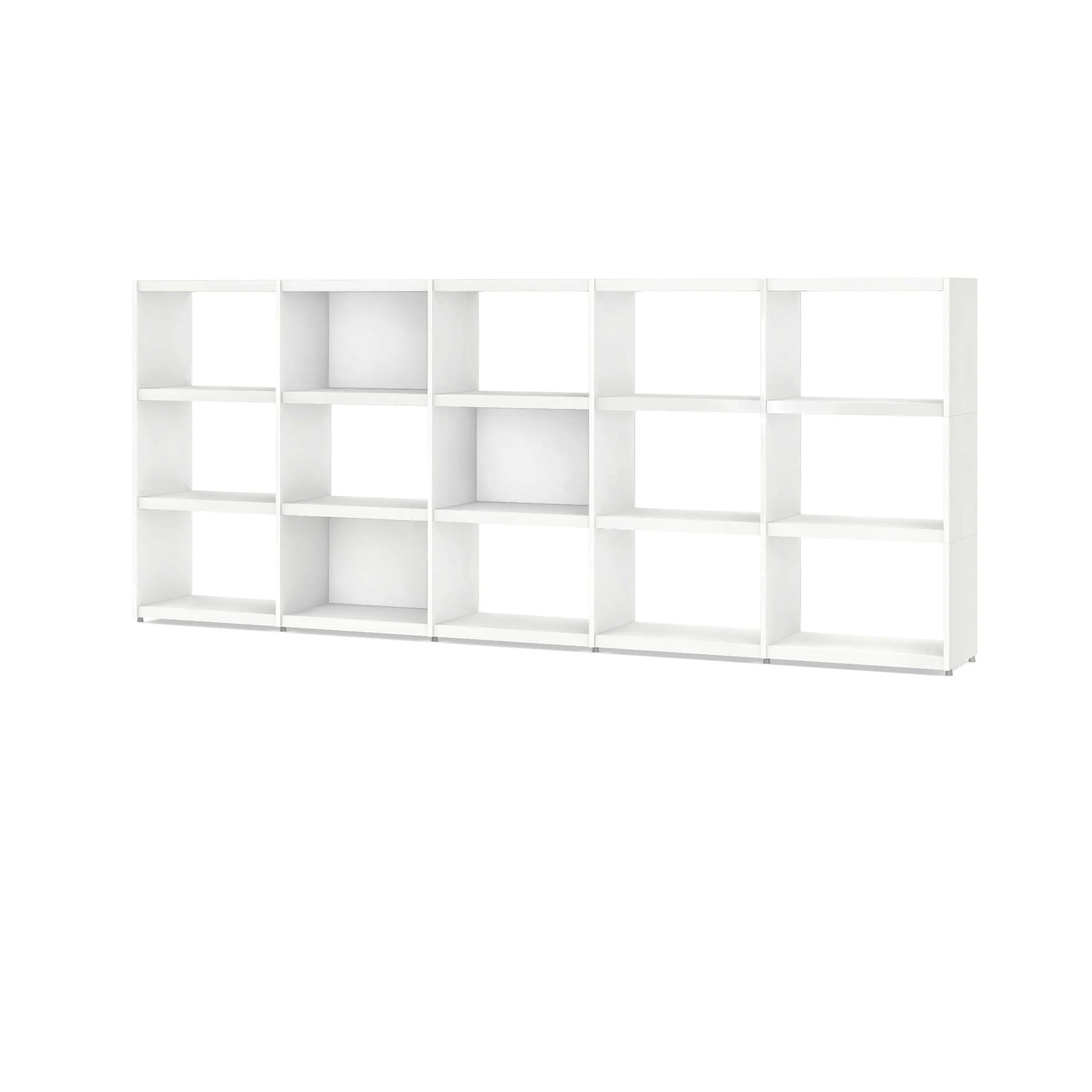 YOMO Modular Bookshelf 5x3 - Image 9