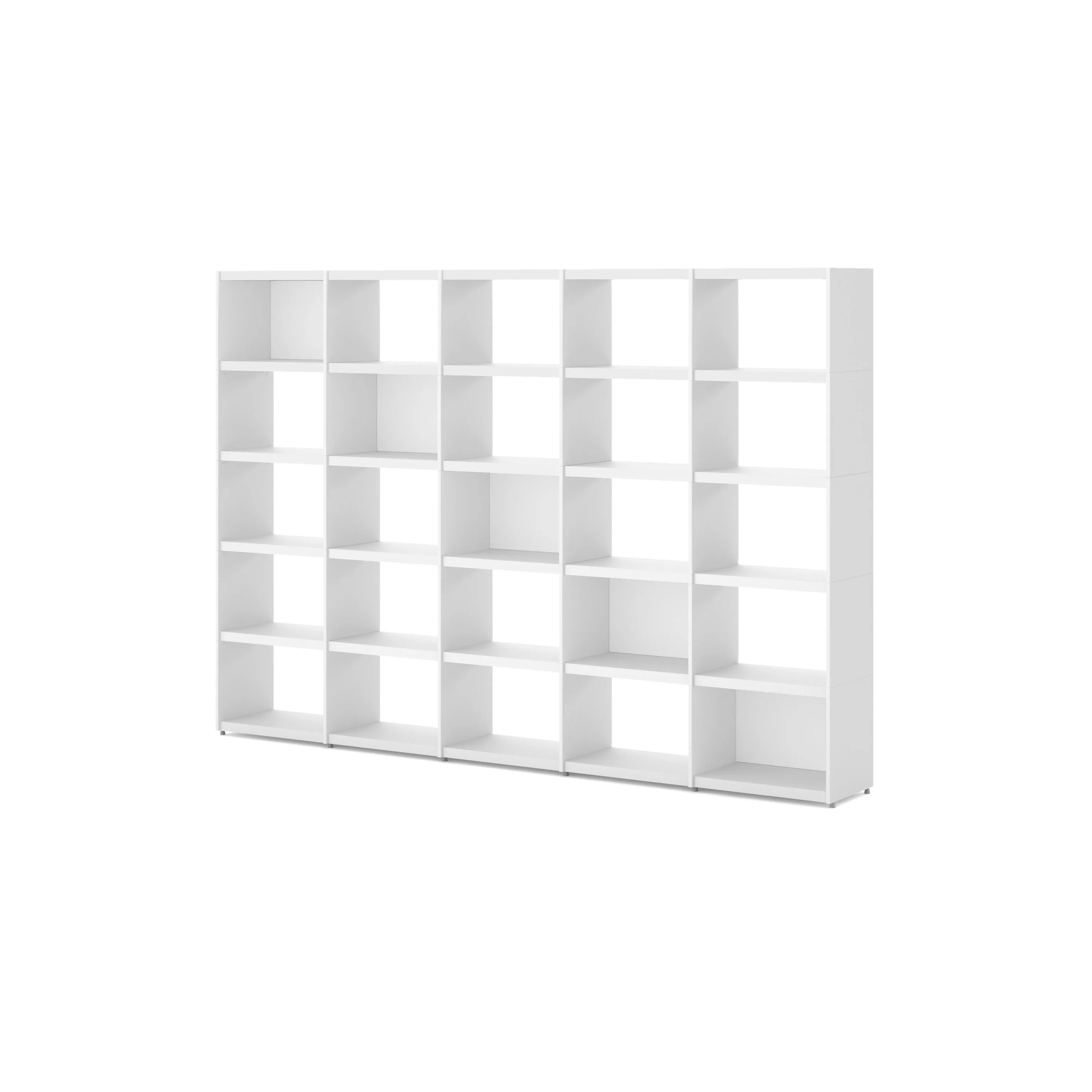 YOMO Modular Bookshelf 5x5 - Image 2