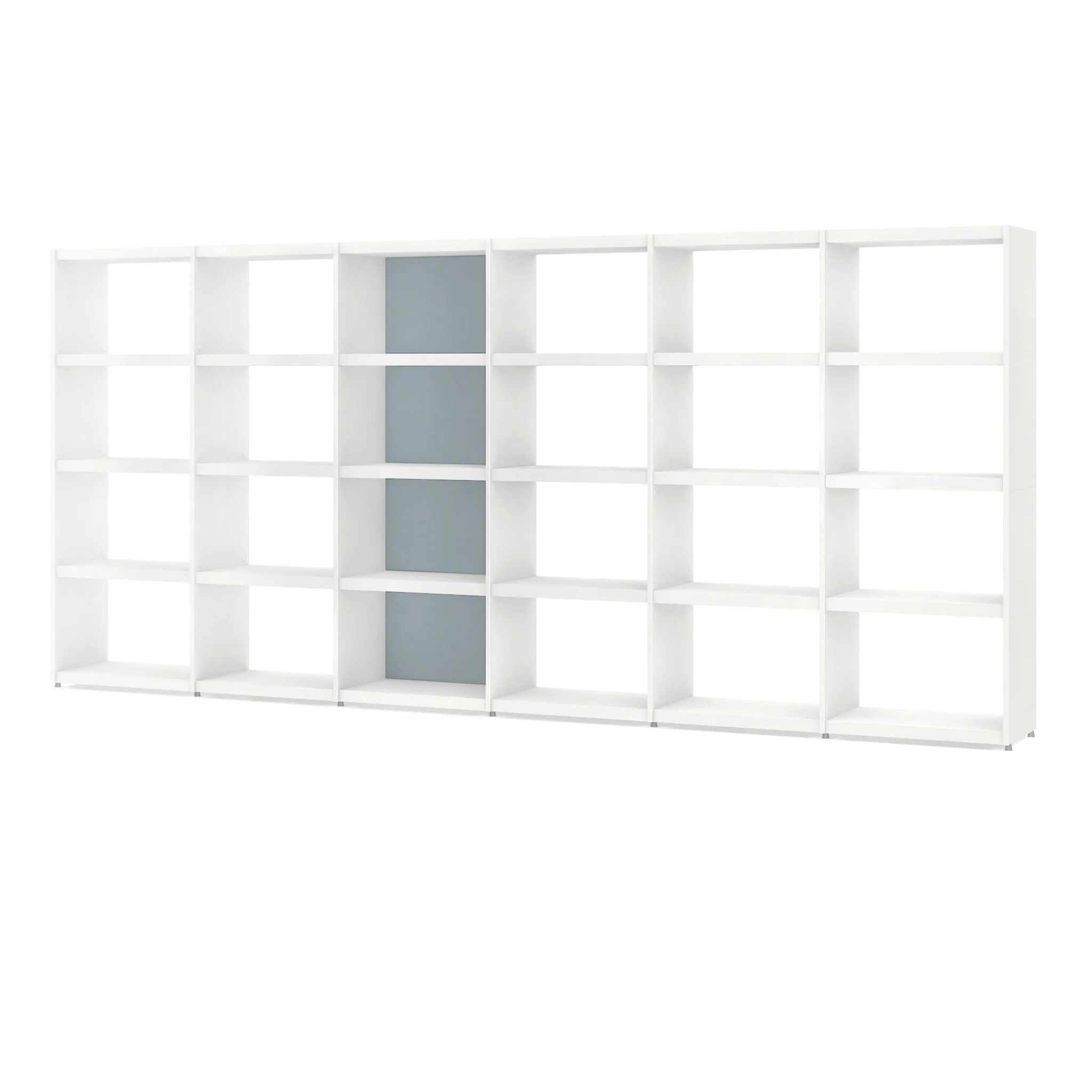 YOMO Modular Bookshelf 6x4 - Image 3