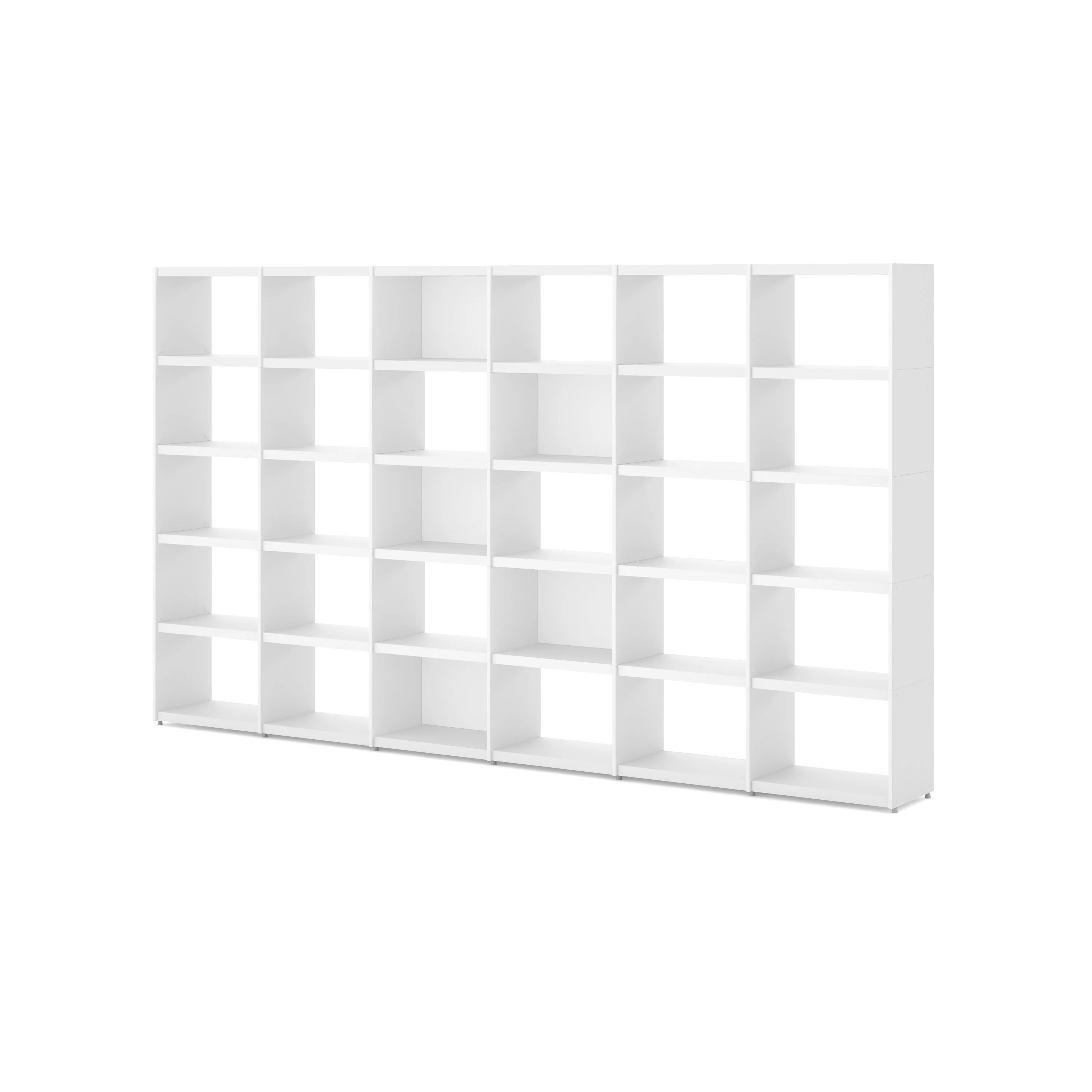YOMO Modular Bookshelf 6x5 - Image 2