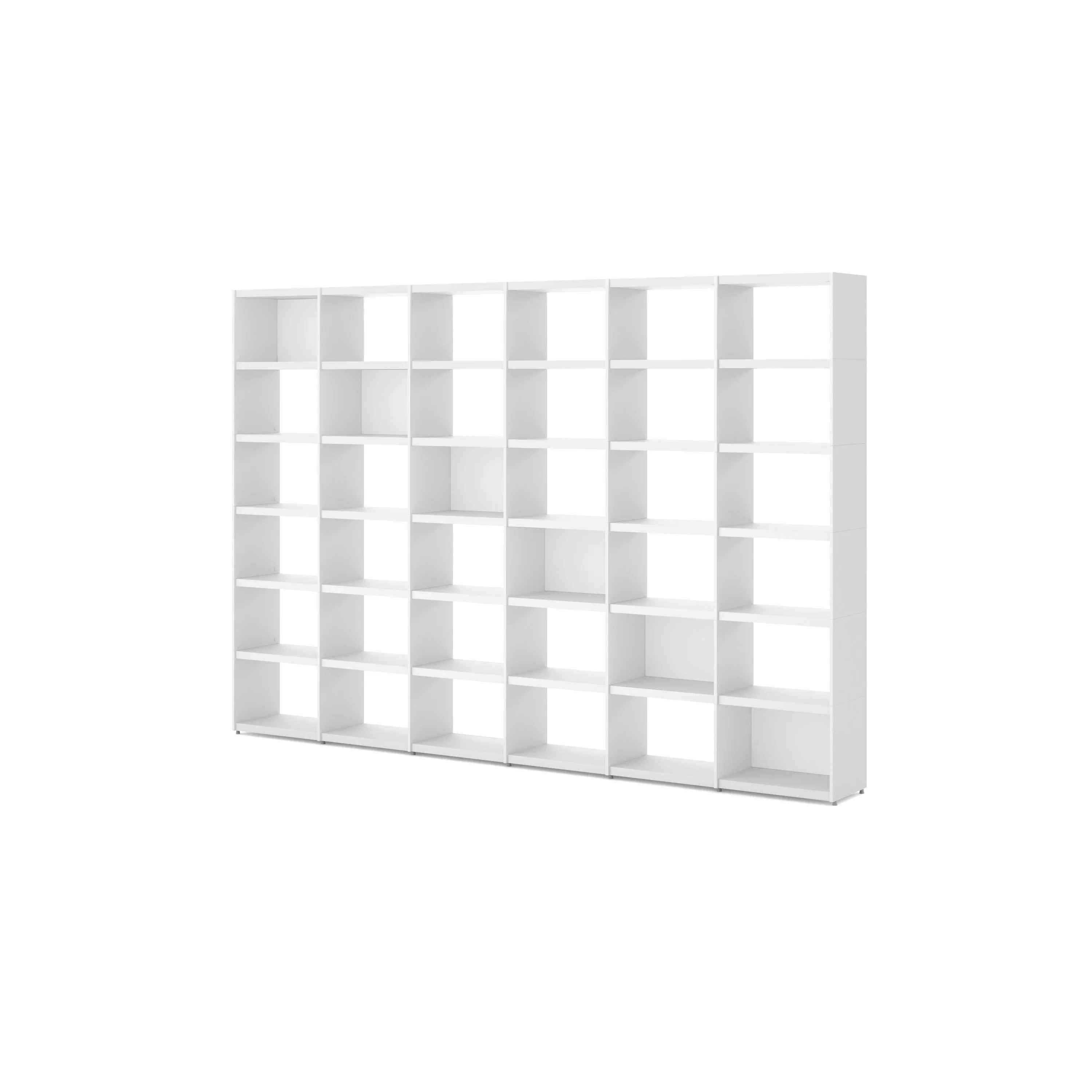 YOMO Modular Bookshelf 6x6 - Image 2