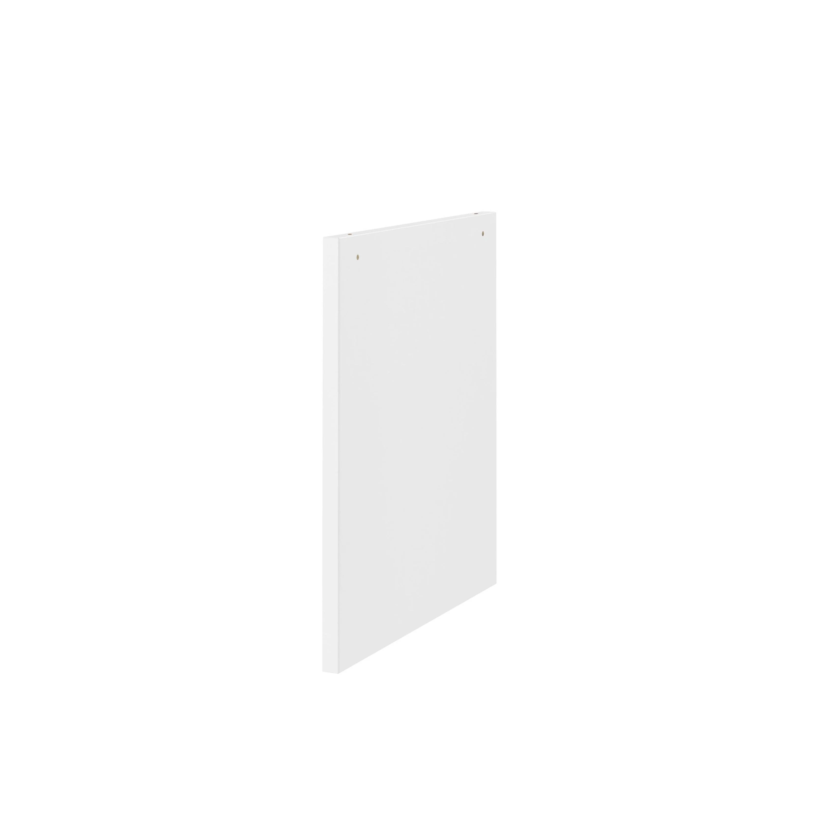 YOMO Modular Bookshelf Side Component