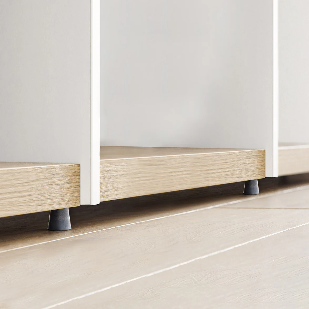 YOMO Modular Bookshelf 2x4 - Image 8